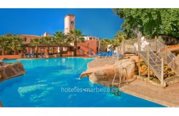 Hotel Diver Marbella