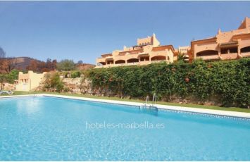 Apartamento Apartment APT1, BLQ