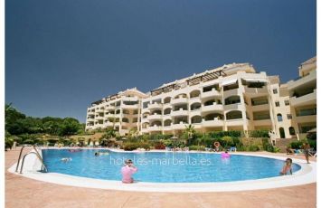 Apartamento Hacienda Playa