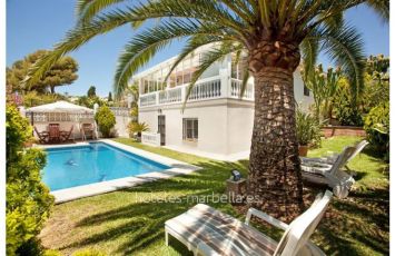 Villa  Costa Del Sol