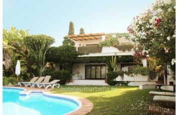 Villa  Tortuga
