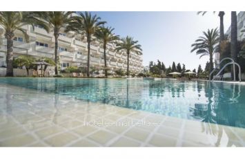 Hotel Alanda  Marbella