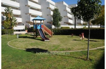 Apartamento Benavista Guadalmina Baja
