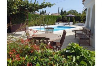Villa  Noelia