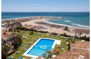 Apartamento Puerto CaboPino