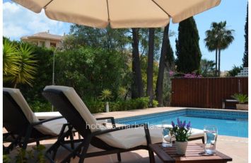 Villa  Sofia in Marbella