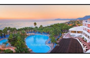 Hotel Marbella Playa 