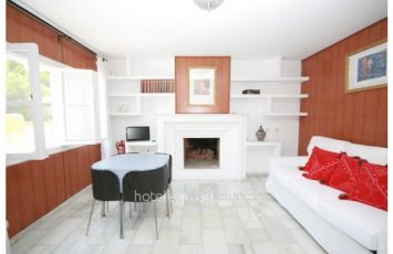 Apartamento Cortijo La Saleta