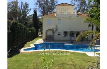 Villa  Luxus