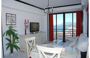 Apartamento s Mediterraneo