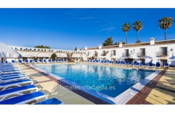 Hotel Globales Cortijo Blanco