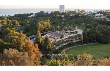 Hotel Rio Real Golf 