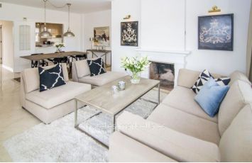 Apartamento Las Brisas Pueblo