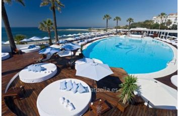 Apartamento Banus Boutique Muelle del Ribera