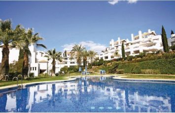 Apartamento Apartment Calle Los Cipresses