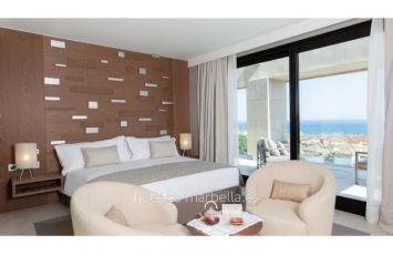 Hotel The Oasis by Don Carlos Resort