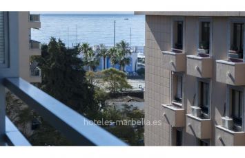 Hotel  El Faro Marbella