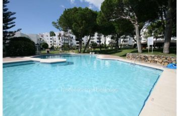 Apartamento Apartment Cadiz Puerto Banús