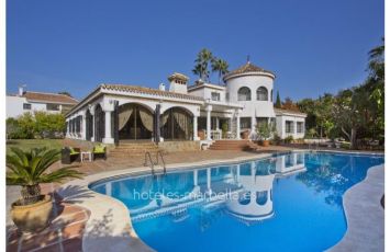 Villa  Giulietta