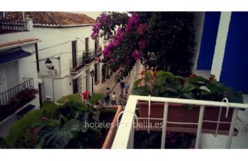 Hotel Linda Marbella