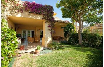 Casa Greenlife Village townhouse