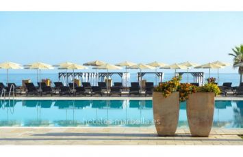 Hotel  Guadalmina Spa & Golf Resort