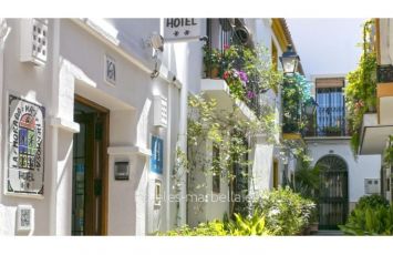 Hotel La Morada Mas Hermosa