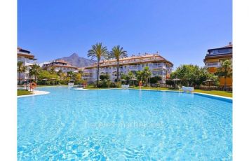Apartamento Puerto Banus - Luxury Penthouse near Beach