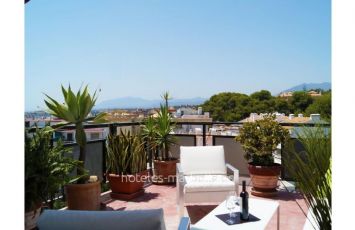 Apartamento Maria II