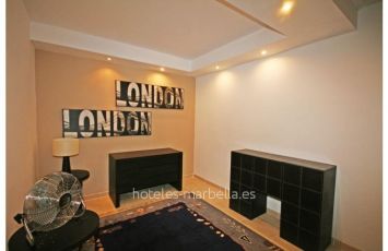 Casa Marbella Town House