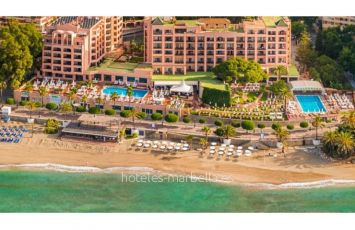 Hotel  Fuerte Marbella