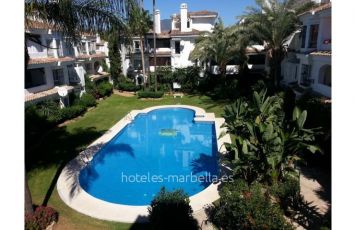 Apartamento Apartment Los Naranjos