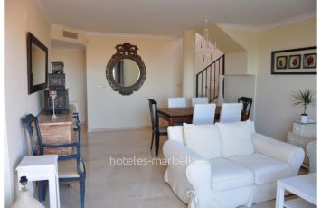 Apartamento Elviria Penthouse