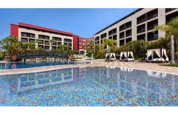 Hotel Barceló Marbella