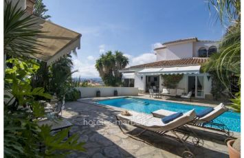 Villa Casa Frederique